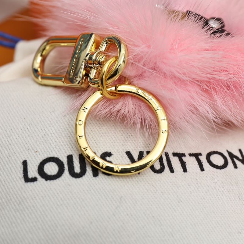 Louis Vuitton Keychains